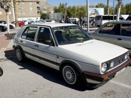 Exposición de Vehiculos antiguos 2023